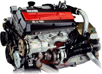 P284F Engine